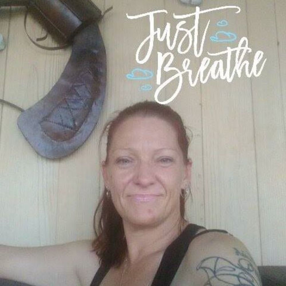 Meet your Posher, Patricia